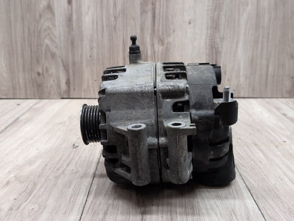 16-23 OEM BMW F16 G05 G07 G12 G16 G30 M550 Engine N63 Alternator Generator 250A