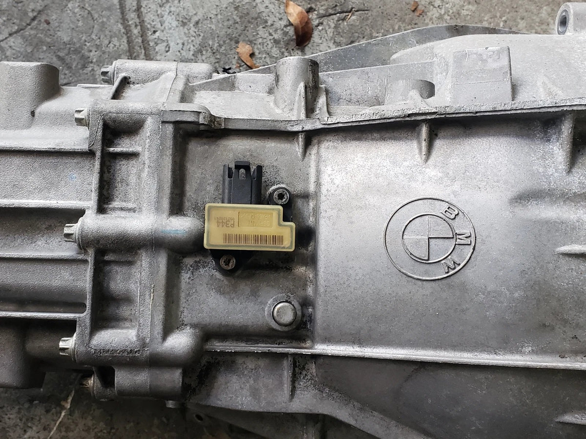 OWM BMW F30 F32 F33 328 428 Manual Transmission N20 N26 AWD X Drive