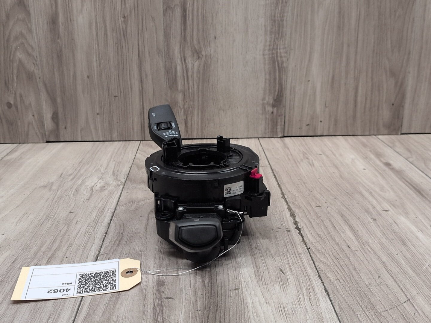 PRE-LCI OEM BMW G02 G12 G20 G30 Clock Spring Steering Wheel Angle Sensor HEATED