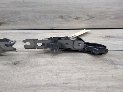 OEM BMW F90 F93 G12 G14 G15 G16 G30 M5 M8 Hood Bonnet Left Right Hood Hinges SET