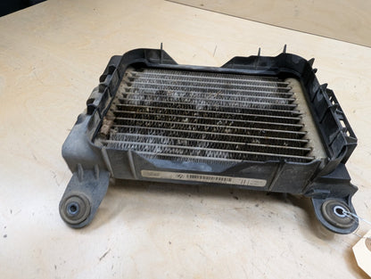 OEM BMW F22 F23 F30 F32 F33 F36 335 440 Engine Oil Auxiliary Secondary Radiator