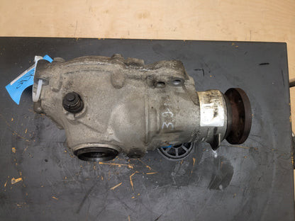 2006-2011 BMW 328i E90 Front Axle Carrier Differential 7601770