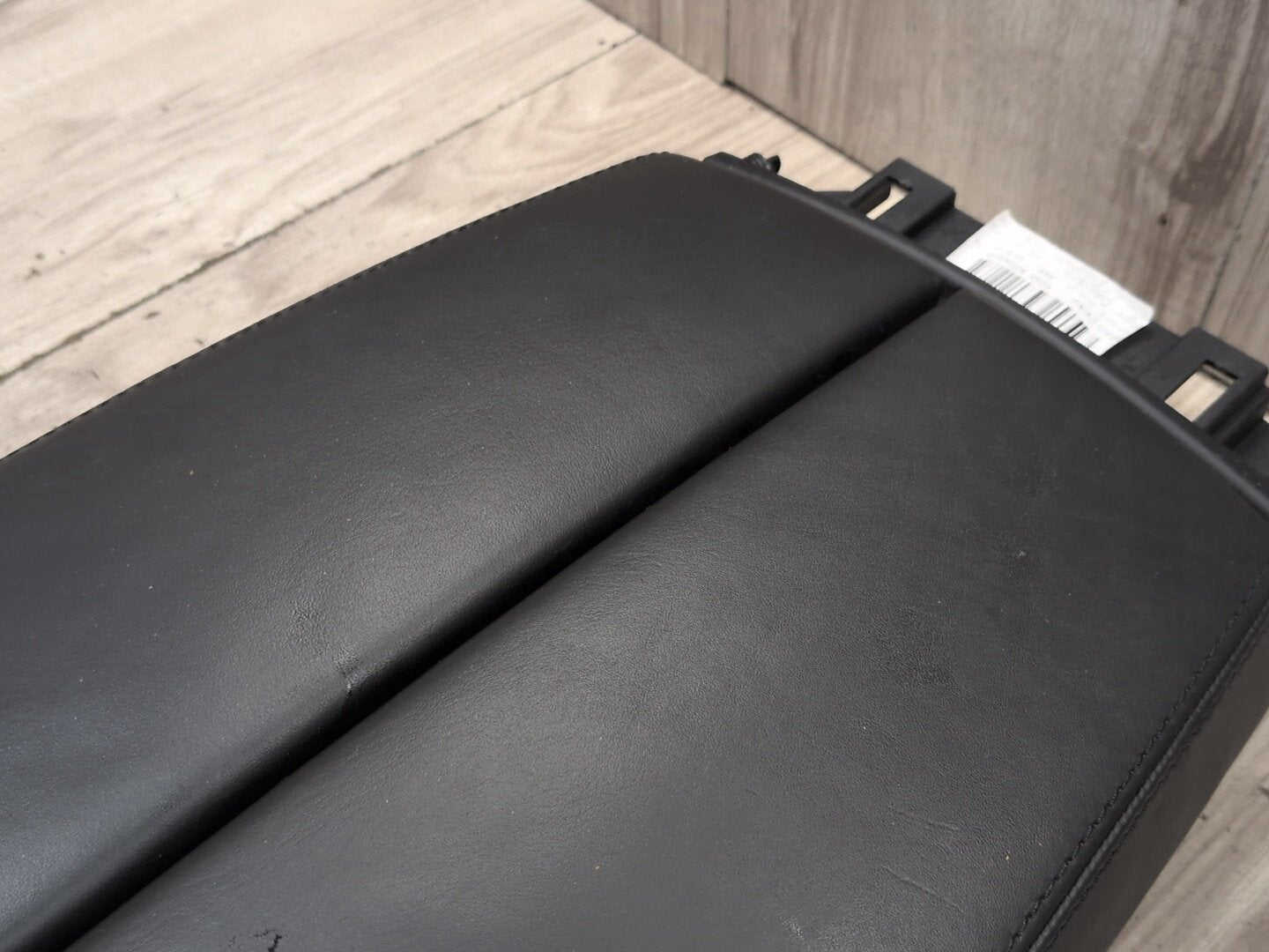 2012-2018 BMW M6 F06 Center Console Armrest Arm Rest 8055835