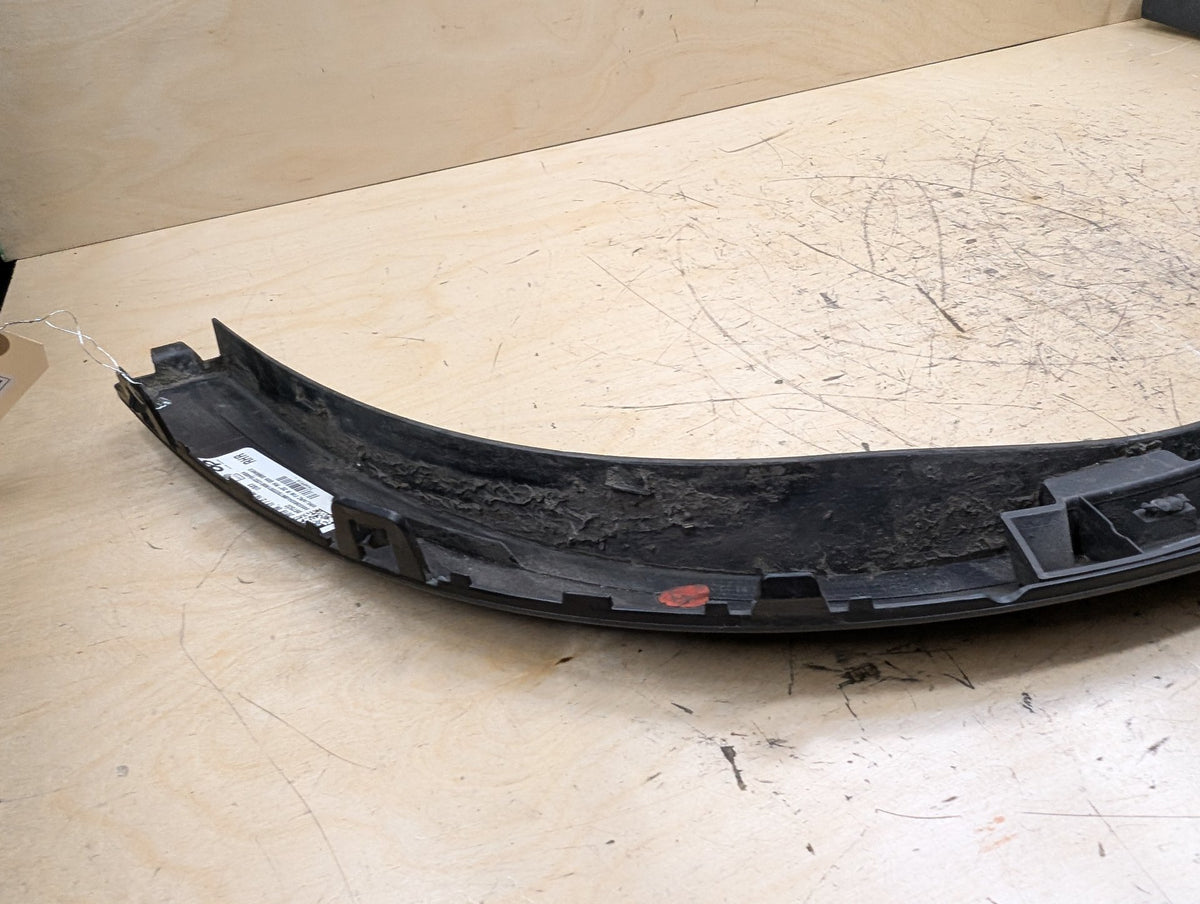19-25 OEM BMW G05 X5 REAR Right Passenger Fender Flare Wheel Arch Molding Trim