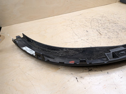 19-25 OEM BMW G05 X5 REAR Right Passenger Fender Flare Wheel Arch Molding Trim
