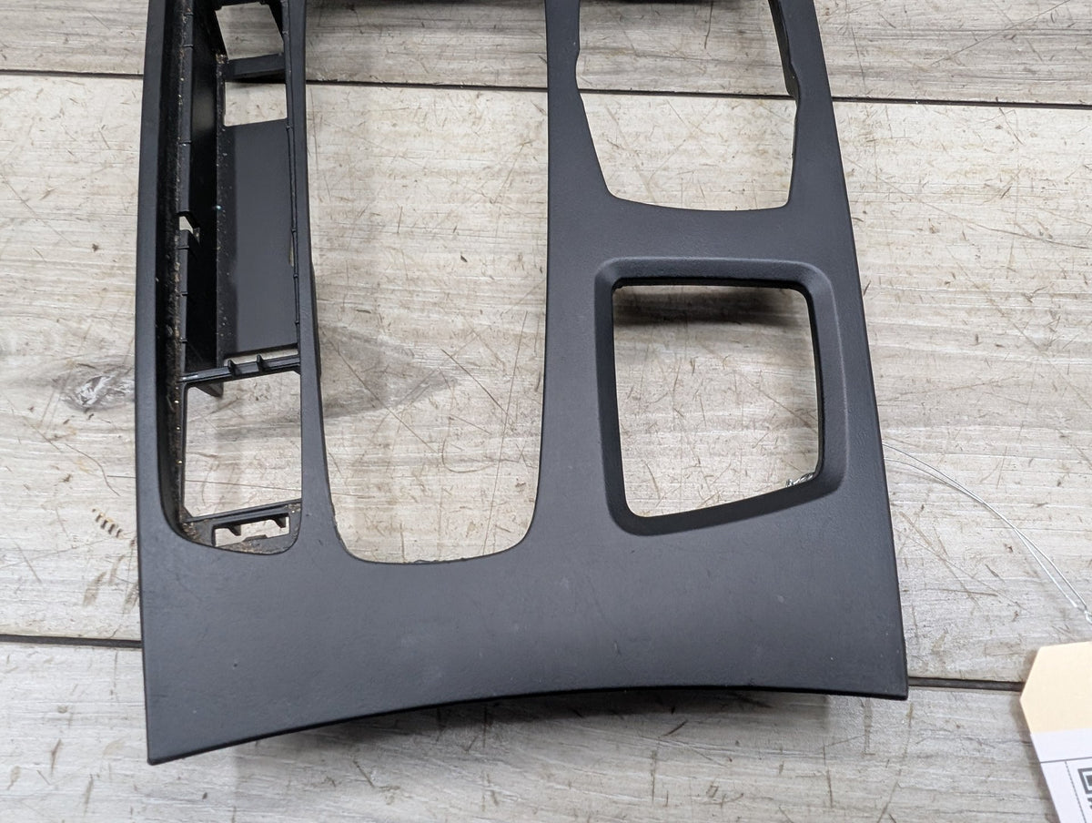 2014-2018 BMW X5 F15 Center Console Trim 9270476 OEM