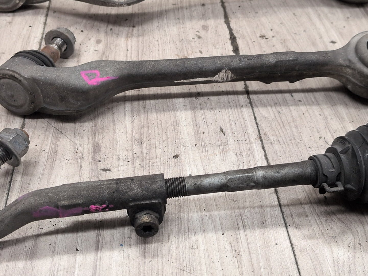 2014-2020 BMW 435i F32 Front Right Passenger Control Arm 6855742 OEM