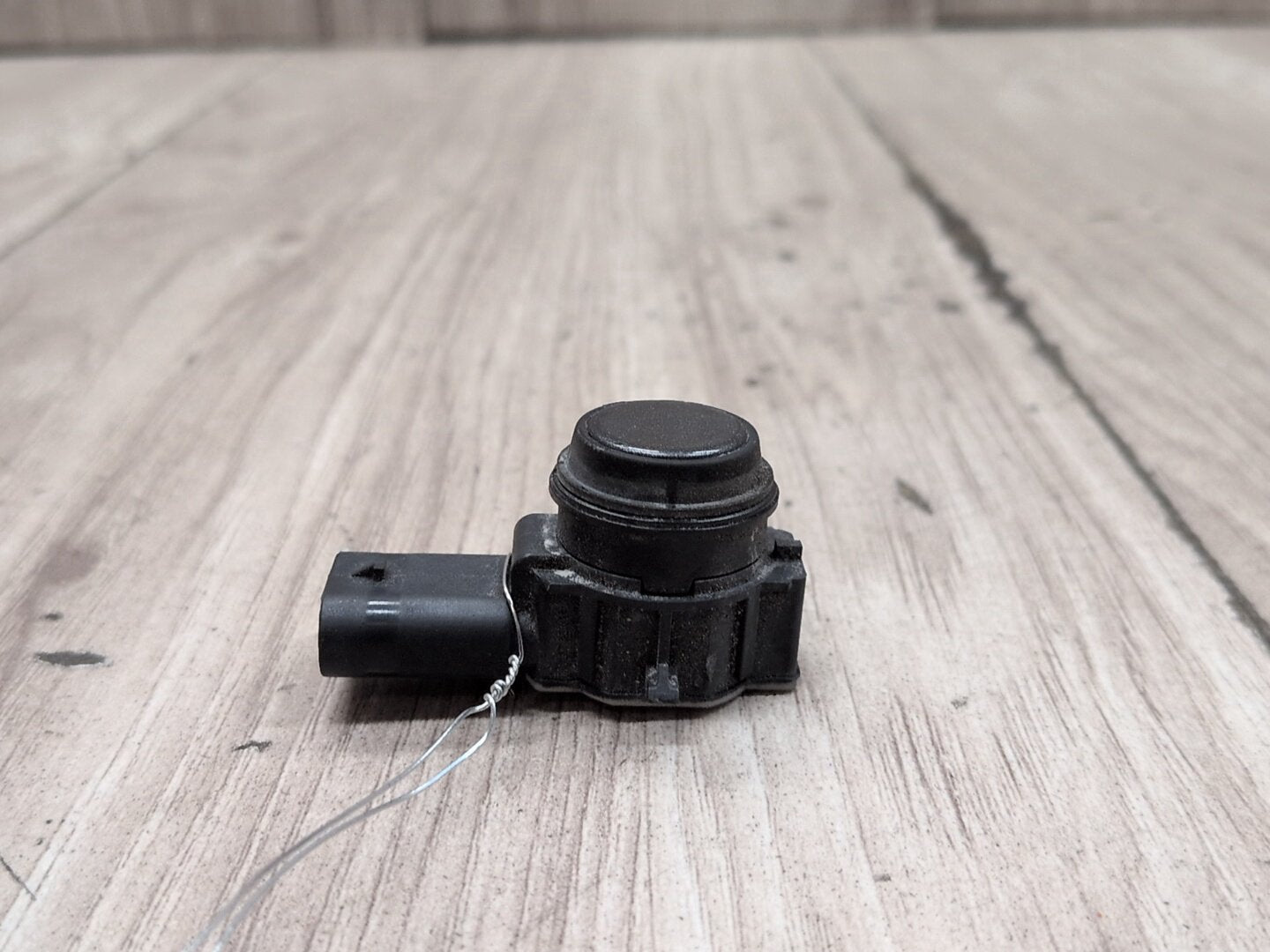 OEM BMW F22 F30 F32 F33 F36 F80 F82 F83 F87 Bumper Parking Sonic PDC Sensor Gray