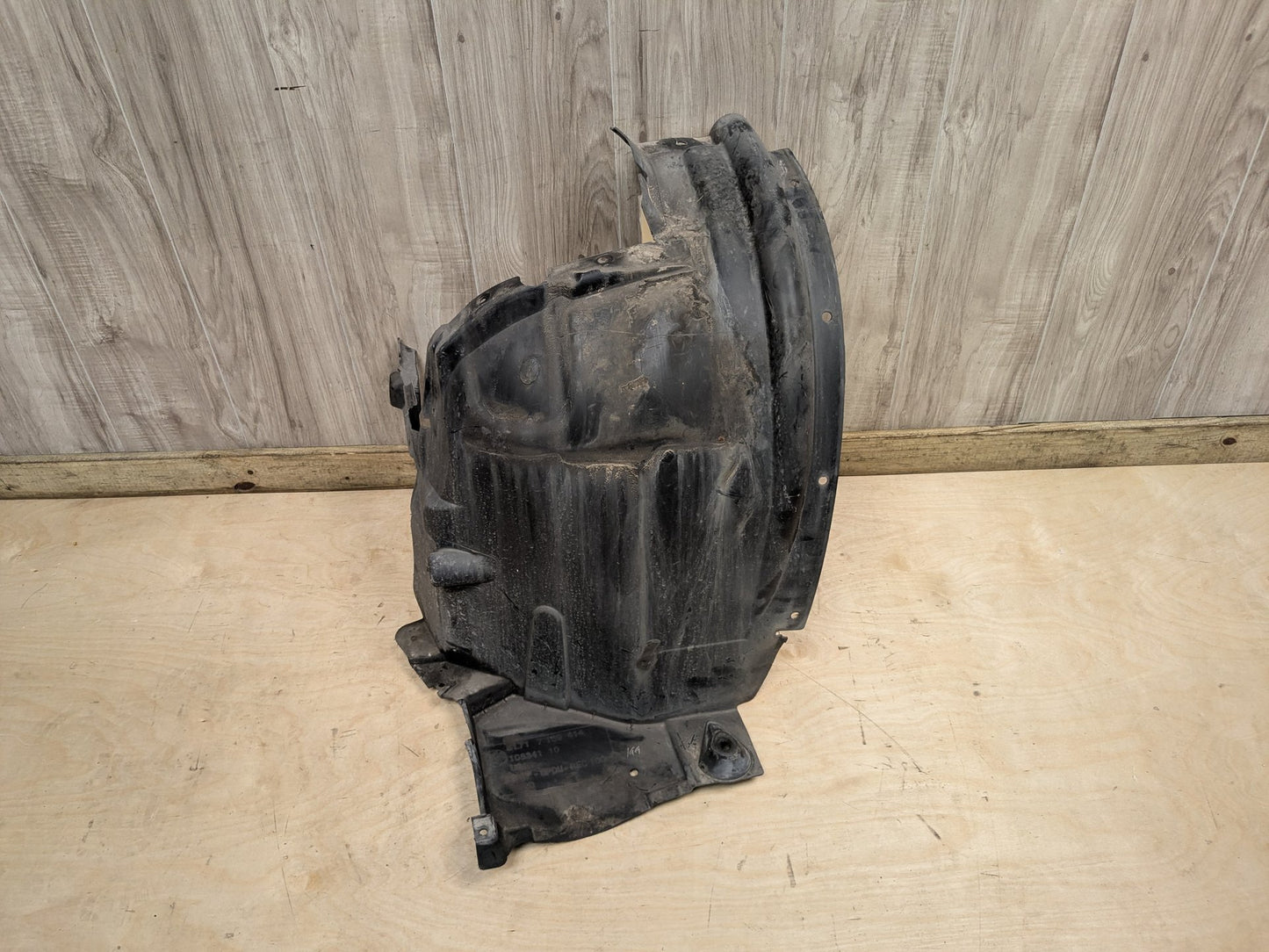 2007-2013 BMW X5 E70- PN: 7169414