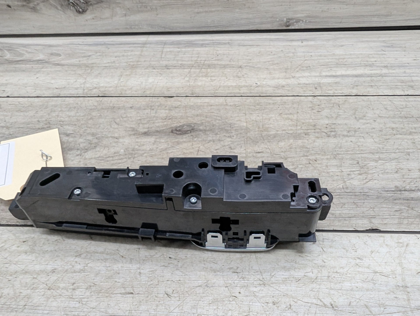 17-21 OEM BMW G01 G30 540 X3 Switch Sport Comfort Operating Unit Center Console