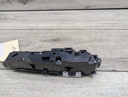 17-21 OEM BMW G01 G30 540 X3 Switch Sport Comfort Operating Unit Center Console