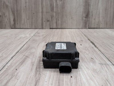 2011 Audi S5 8T B8 Garage Door Opener Control Module PN: 8K0907410C