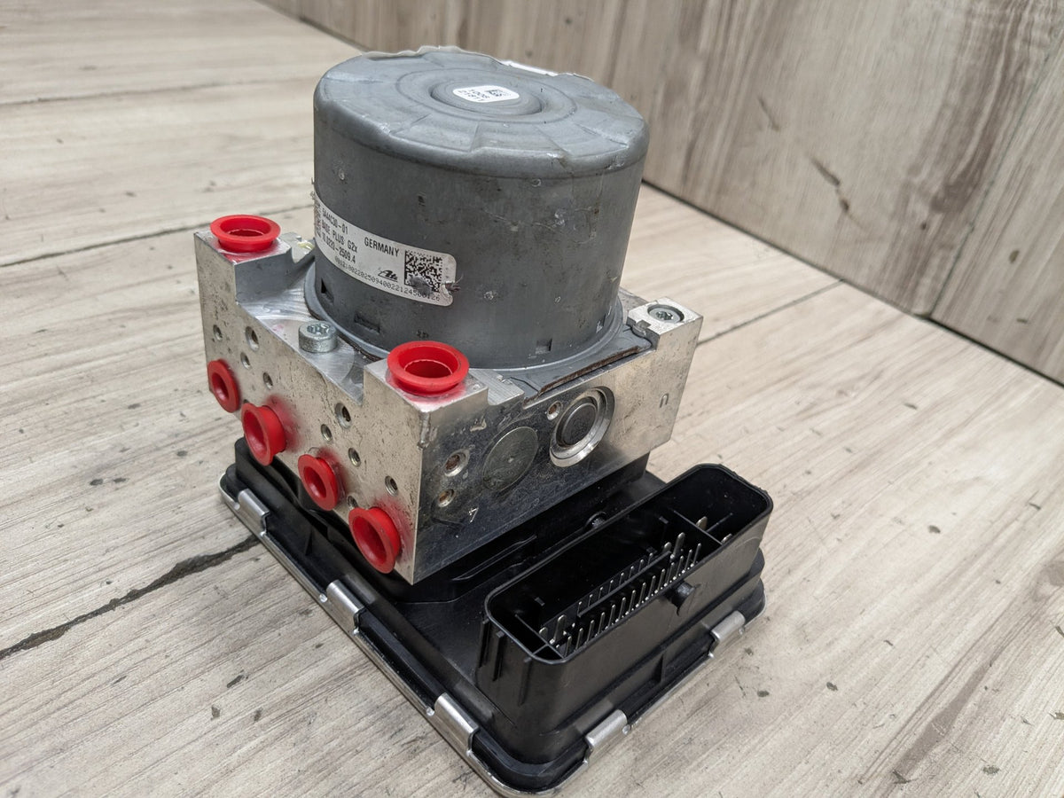 2022-2026 BMW 430i G26 ABS Pump Module 5A44C30 OEM