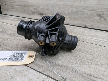2006-2011 BMW E90 328i N52B30M1 Engine Motor Heat Coolant Thermostat 7536655