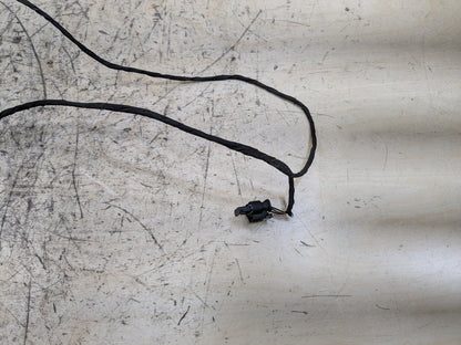 2012-2018 Audi A6 C7 Rear Bumper PDC Parking Sensor Wiring Wire Harness 4G5971085AG OEM