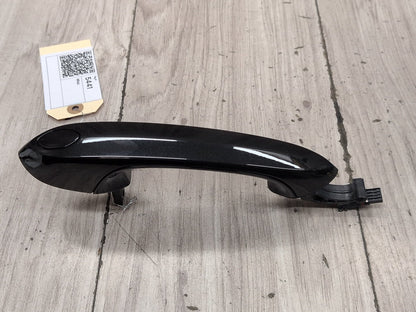 OEM BMW G20 G22 G23 G26 G80 G82 G83 Front Left Driver Door Handle COMFORT ACCESS