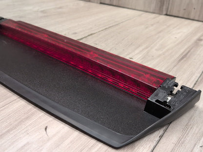 2018-2023 Audi S4 B9 Upper Liftgate Trunk Lid 3rd Brake Light 8W5945097