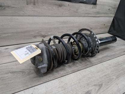18-25 OEM BMW G01 G02 X3 X4 M40iX Front Right Passenger Spring Strut Shock