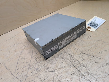2011-2017 Audi RS5 8T Radio Receiver Module 4G0035082E OEM
