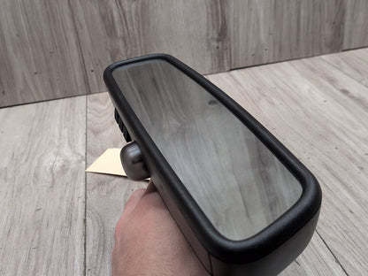 2014 - 2018 BMW X5 F85 Rear View Interior Mirror 9345384 S63B44T2