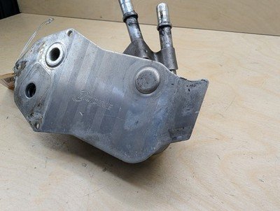 OEM BMW E82 E88 E90 E92 E93 Auto Transmission Heat Exchanger Oil Cooler N54 N55
