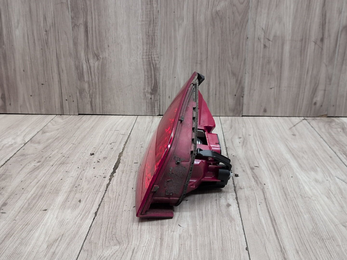 2010-2016 Audi S4 B8 Rear Left Driver Inner Tail Light 8K5945093K OEM