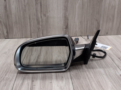 2013 - 2017 Audi S5 8T Front Left Driver Side Mirror Assembly  CTUB