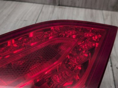 2010-2016 Audi S4 B8 Rear Left Driver Inner Tail Light 8K5945093K OEM