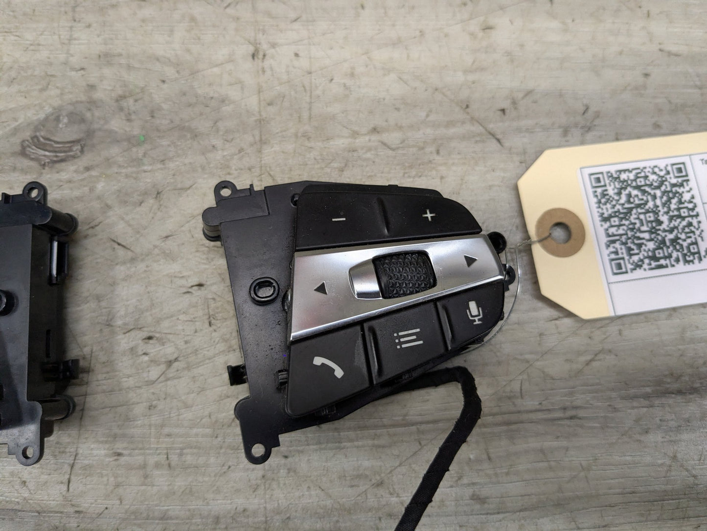 OEM BMW F44 G20 G22* G23* G26 G42 330 430 Steering Wheel Control Switch Buttons
