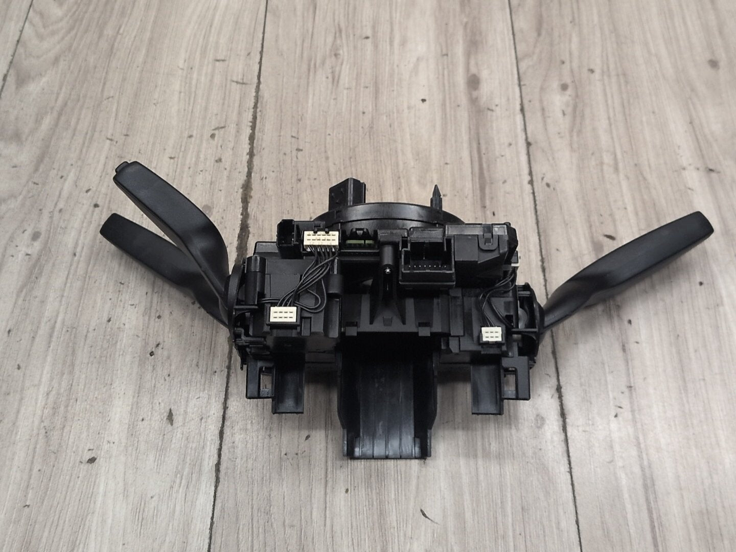 2015-2018 Audi Q3 8U Steering Wheel Sensor Clockspring 5K0953569AP