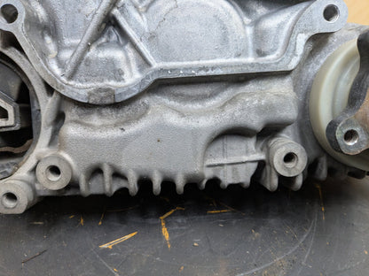 BMW F34 F36 F06 F07 F10 F12 Transfer Case Transfer Box ATC35L 3.15