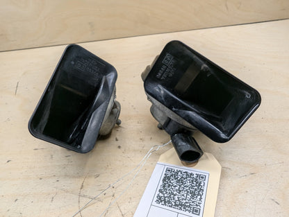 2011-2016 BMW X3 F25 Alarm Horns SET 7217702