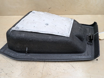 18-24 OEM BMW G01 F97 X3 X3M Rear Left Driver Trunk Quarter Panel Cover Trim