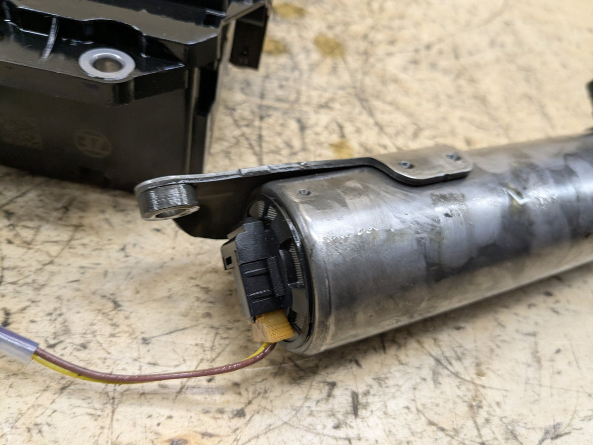 2012-2018 Audi A6 C7 Transmission Mechatronic Valve Body OEM