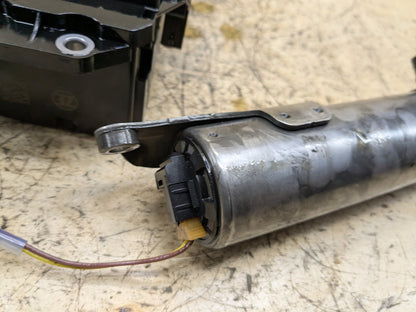 2012-2018 Audi A6 C7 Transmission Mechatronic Valve Body OEM
