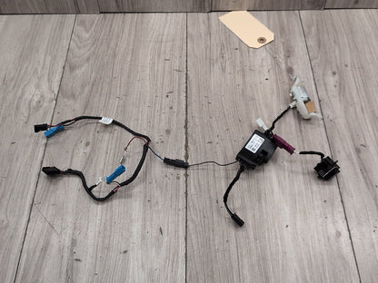 2019 - 2026 BMW X5 G05 Steering Wheel Vibration Generator Motor 7857778 N63B44M3