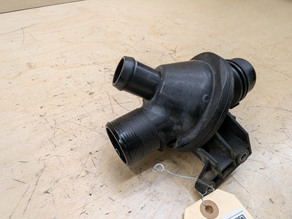 OEM BMW F10 F15 F22 F25 F30 F32 Engine N20 N26 Water Coolant Thermostat Housing