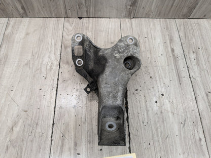 2017 BMW F16 X6 Left Driver Engine Bracket Support Mount 6882033