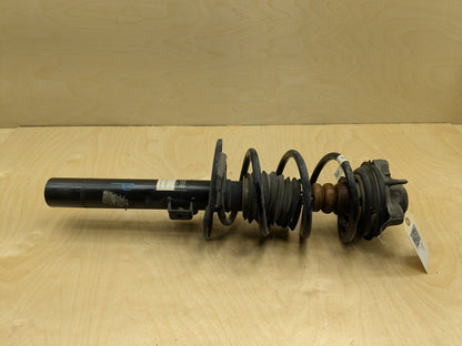 OEM BMW G01 G02 X3 X4 30i 30iX Front Right Passenger Spring Strut Shock Absorber