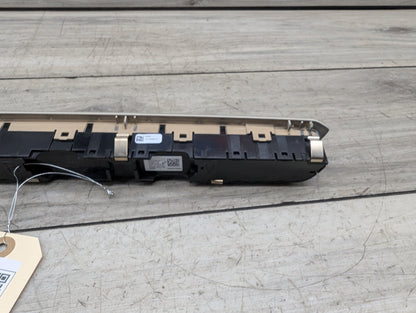 2021-2026 BMW 430i G22 Radio Control Panel 5A47C54