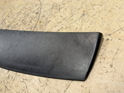 2012-2018 Audi A6 C7 Upper Liftgate Trunk Lid 3rd Brake Light 4G5945097 OEM