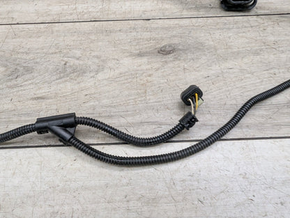 2014 - 2019 BMW 340 F34 Engine Motor Wiring Wire Harness 8631665 B58B30M0