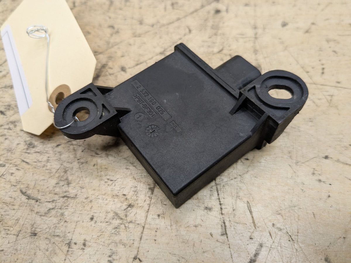 2007-2013 BMW 335i E92 TPMS Tire Pressure Monitoring System Module 6771042 OEM
