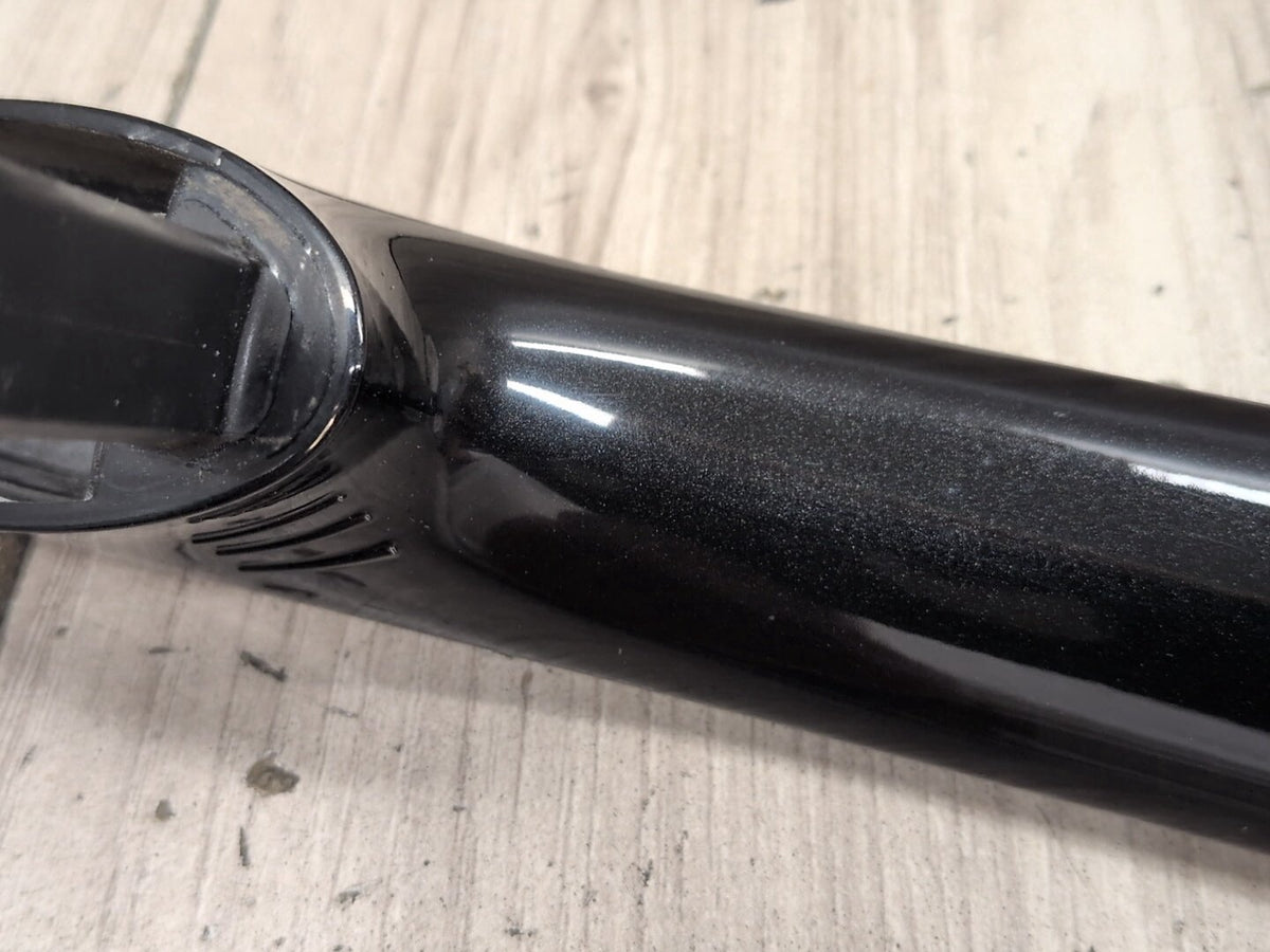 16-19 OEM BMW G12 740 750 COMFORT ACCESS Right Passenger Door Handle Black
