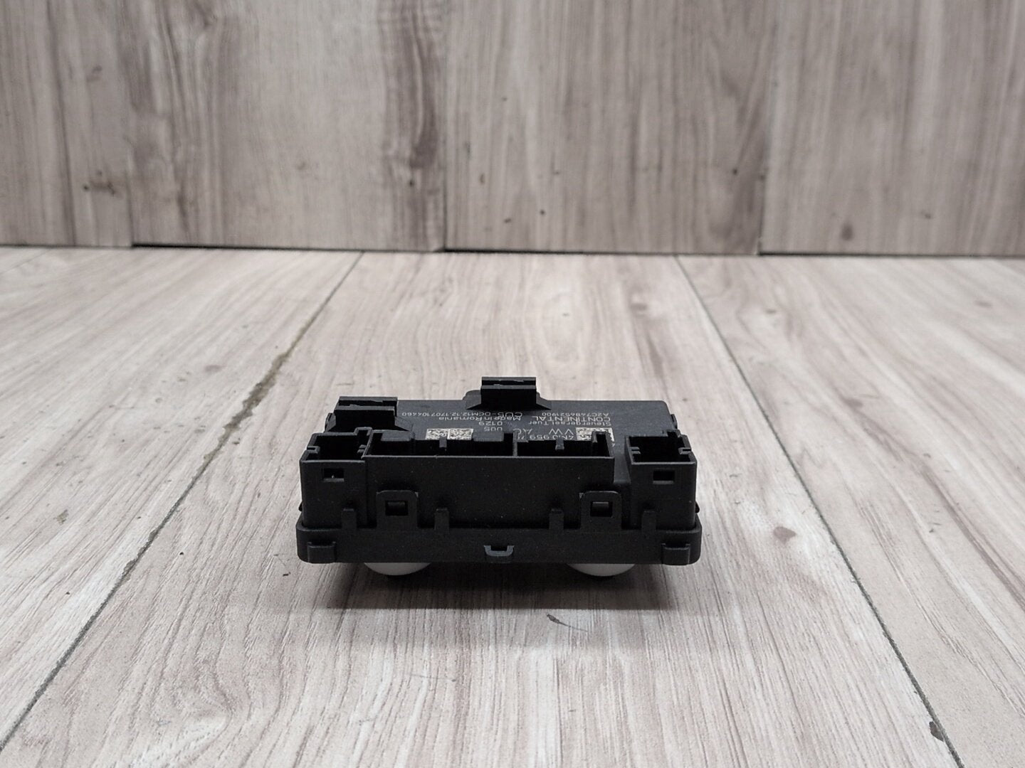 18-24 OEM Audi A4 A5 S4 S5 Rear Left or Right Door Control Module 4M0959795H