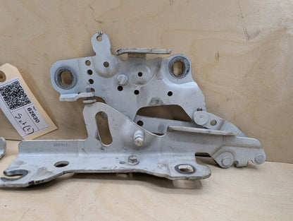 OEM BMW F22 F23 F30 F32 F33 F36 F80 F82 F83 F87 Left Right Side Hood Hinges PAIR