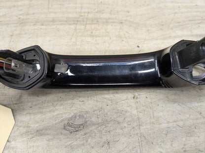 2019 - 2026 BMW 330i G20 Front Left Driver Exterior Door Handle w/ Comfort Access 9463337 B46B20O1