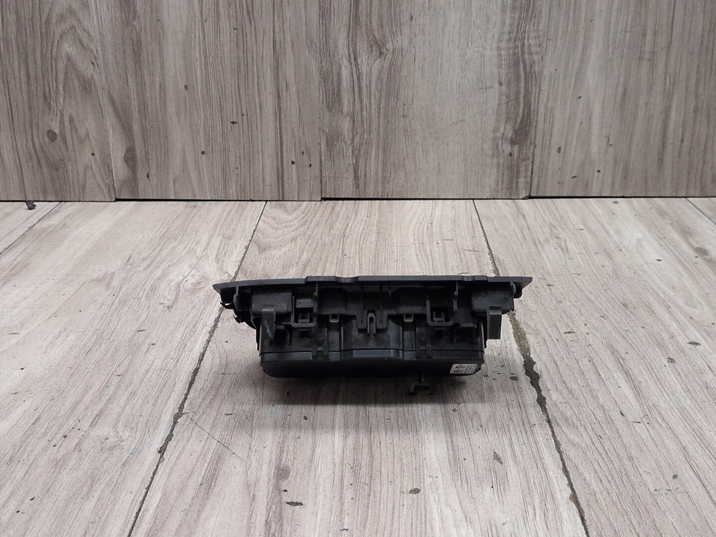 OEM BMW F15 F16 F85 F86 X5 X6 Headlight Switch Control Panel Light Module