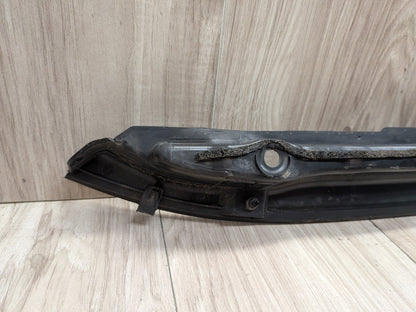 OEM BMW F90 M5 G30 530 540 M550 Left Right Upper Windshield Cowl Cover Trim
