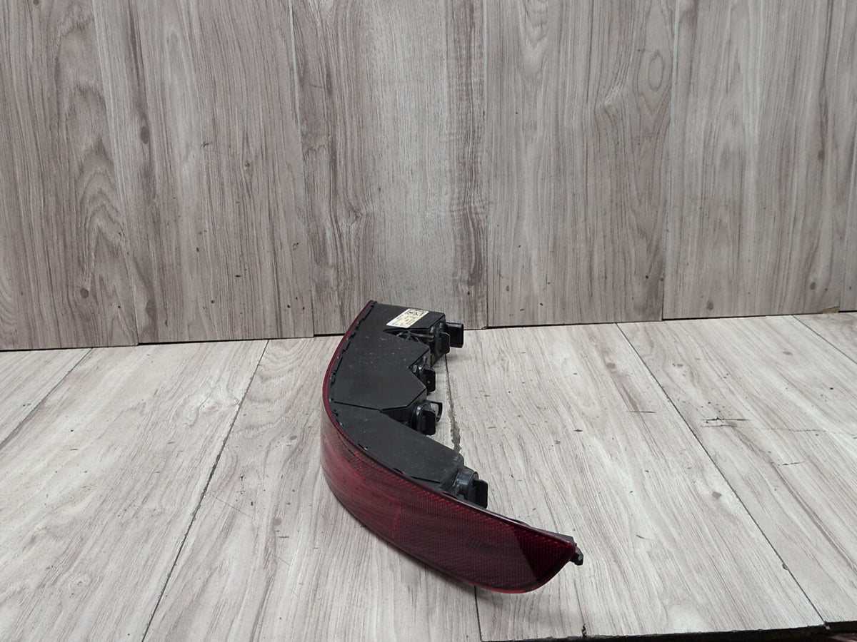 2015-2018 Audi Q3 8U Rear Left Driver Inner Tail Light 8U0945095C OEM